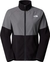 Womens Glacier Heavyweight Full Zip Jacket