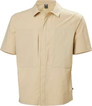 AWE SS Softshell Overshirt
