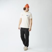 D&S Switzerland Tee