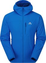Mountain Equipment Aerotherm Mens Jacket Men's windbreaker jacket