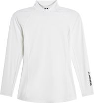 J.Lindeberg Ella Compression Top Damen Poloshirt