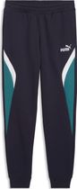 Puma Essentials Block Sweatpants TR B