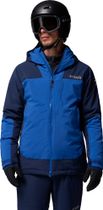 Cirque Bowl Jacket
