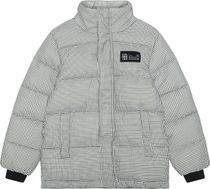 Color Kids Jr. Jacket Reflex & Quilt 742897 Kinder Freizeitjacke