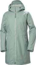 W Westport INS Coat