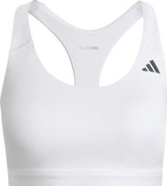 adidas Optime Essentials Workout Medium Support Bra Women Damen Sportunterwäsche