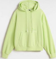 Retro PO Hoodie
