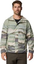 Challenger II Novelty Windbreaker