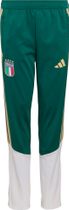 adidas Italy 26 Tiro Kids Training Pants
