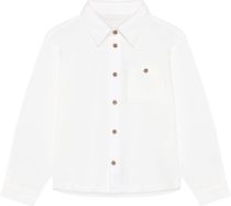 Minymo Shirt LS Jungenhemd für Outdoor Aktivitäten
