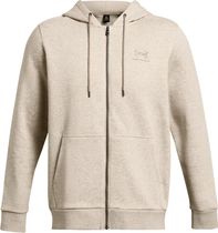 Icon Fleece Full Zip Hood