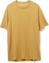 Houdini M's Tree Tee Herren T-Shirt für sämtliche Outdoor Aktivitäten