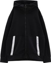 cmp - collective (of) moving people MAN Jacket FIX Hood Herren Freizeitjacke