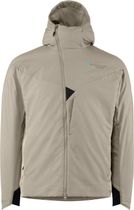 Klättermusen Gondul 2.0 Hood Jacket M's Kunstfaser Isolationsjacke für Herren