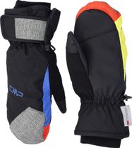 Kids Twill Ski Mitten
