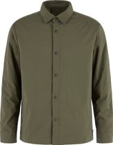 Fjällräven HC Insulated Shirt Jacket M Herren Freizeitjacke