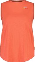 Maloja RoselendM. Damen Tanktop für Outdoor & Freizeitaktivitäten