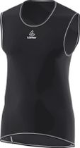 Men Windstopper Singlet Transtex Light
