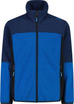 CMP KID Fleece Jacket Kinder Midlayer für Outdoor Aktivitäten