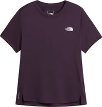 The North Face Womens Flex Short Sleeves REG Tee Damen Laufshirt