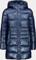 Girl Parka FIX Hood