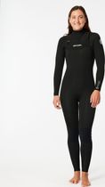 Wmns D/Patrol 4/3 CZ - Perf
