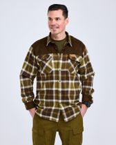 Pinewood Pinewood® Douglas Hemd Unisexhemd für Outdoor Aktivitäten