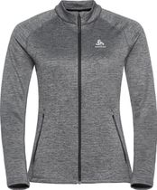 The FLI Mid Layer zip.