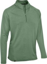 MAUL Sport Schafjöchl II Fresh - 1/1 Funktionsshirt m. RV