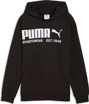 Puma Sport Relaxed Hoodie TR B
