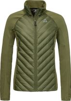 Schöffel Hy Down Jacket Style Cascata WMN Daunenjacke für Damen