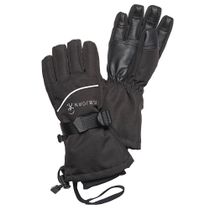 Isbjörn Tundra Finger Glove Kids 5-6yr Kinder Handschuhe