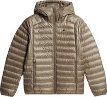 J.Lindeberg Oden Light Down Hood Daunenjacke für Herren