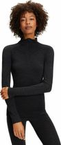 Falke Damen Langarmshirt Wool-tech