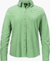 Schöffel Blouse Style Dunajec WMN Damenhemd für Outdoor Aktivitäten