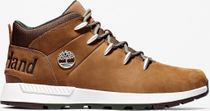 Mens Mid Lace UP Sneaker