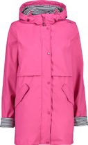Woman Jacket FIX Hood