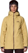 Mountain Hardwear W Cloud Bank Gore-tex Jacket Damen Skijacke