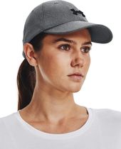 Women's UA Blitzing Adj