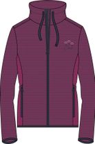 CMP Woman Fleece Fleece Jacket Damen Midlayer für Outdoor Aktivitäten