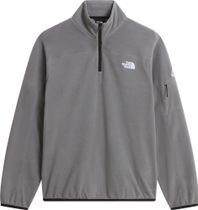 The North Face Mens Mountain Athletics Glacier 1/4 Zip Futurelight