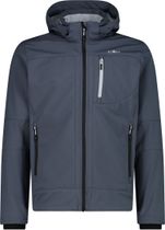 CMP Mens Softshell Jacket Herren Freizeitjacke