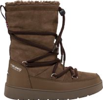 Viking Snowcord Tall Warm WP Mädchen Winterstiefel