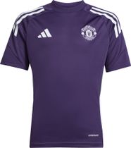 adidas Manchester United 25/26 Competition Training Jersey Kids
