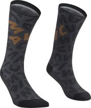 Aksium Graphic Sock
