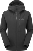 Mountain Equipment Frontier Wmns Jacket Women's casual jacket