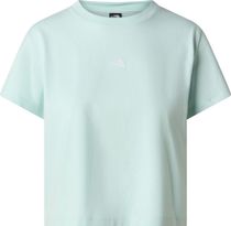 The North Face Womens Essential Regular Short Sleeve Cutie T 's T-shirt for any outdoor activities