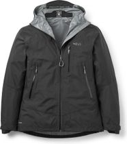 Rab Downpour Mountain Jacket Wmns Daunenjacke für Damen