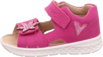 Superfit Lagoon Mädchen Sandalen