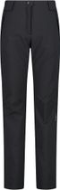 CMP Woman Long Pant Damen  Outdoorhose